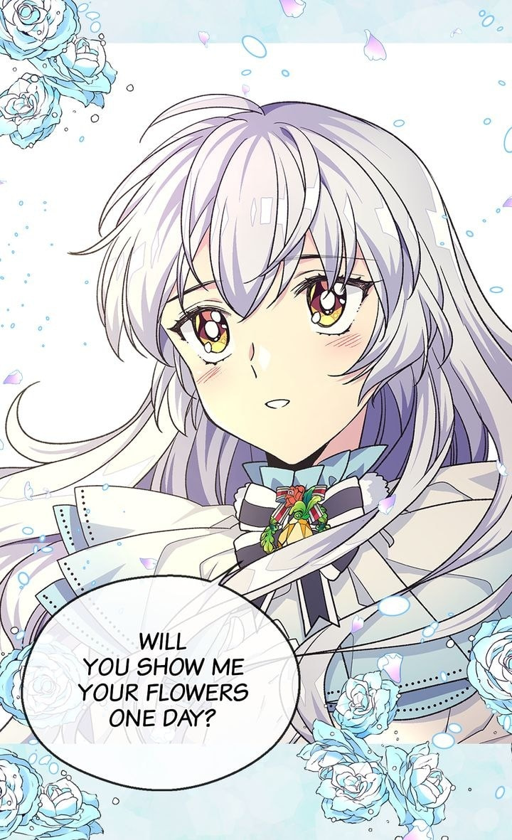 The Abandoned Empress Chapter 73 page 23 - 