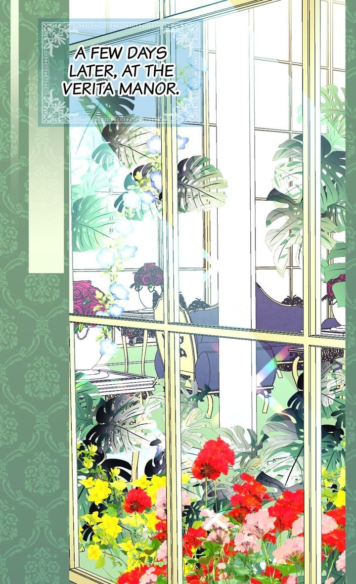 The Abandoned Empress Chapter 73 page 28 - 