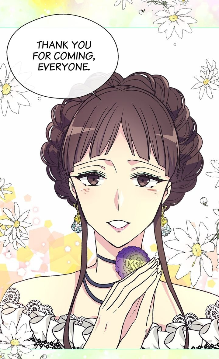 The Abandoned Empress Chapter 73 page 29 - 