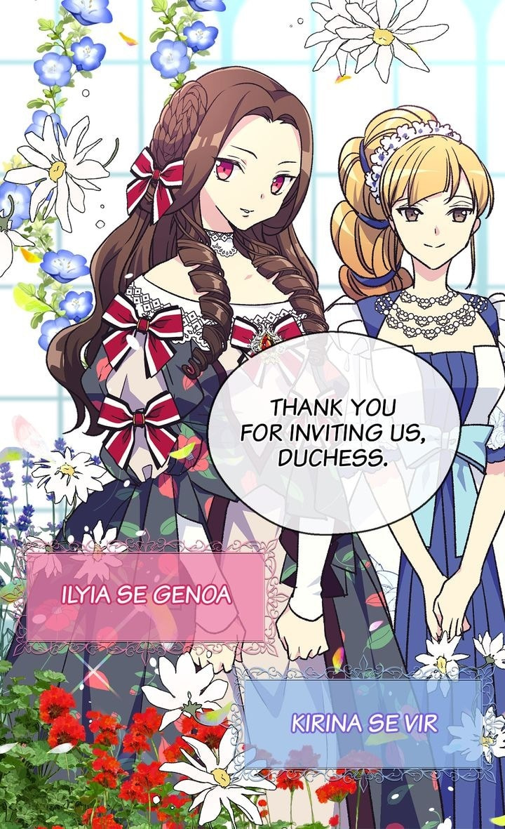The Abandoned Empress Chapter 73 page 30 - 