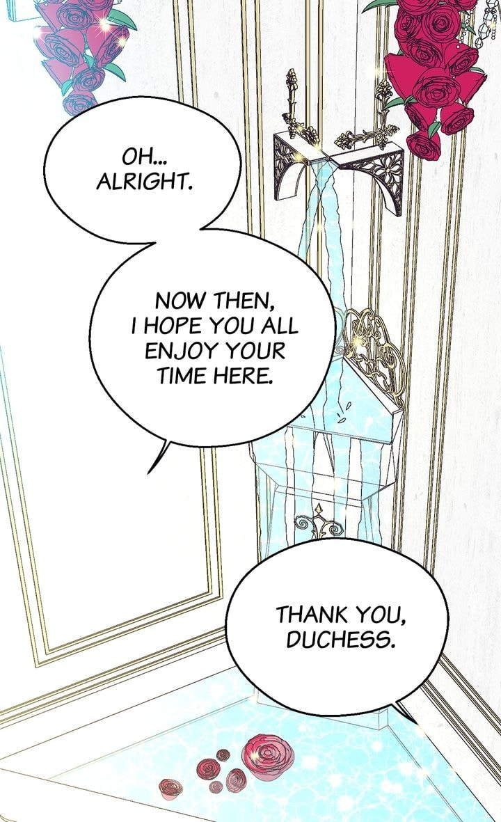The Abandoned Empress Chapter 73 page 37 - 