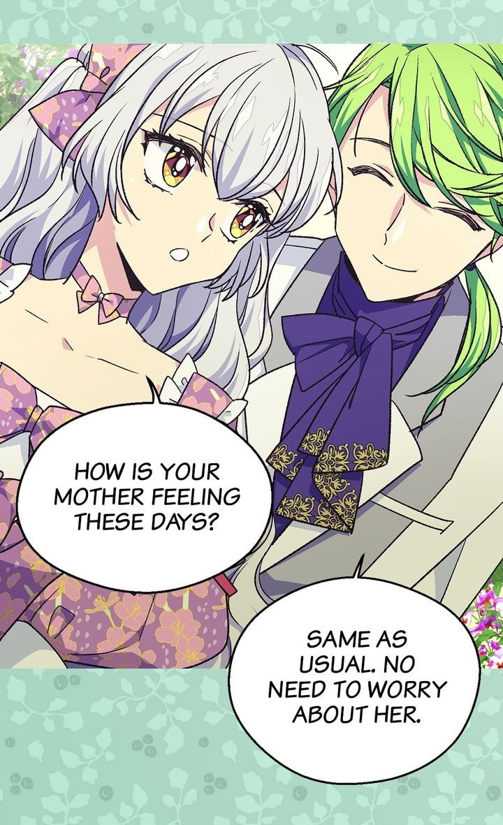 The Abandoned Empress Chapter 73 page 38 - 