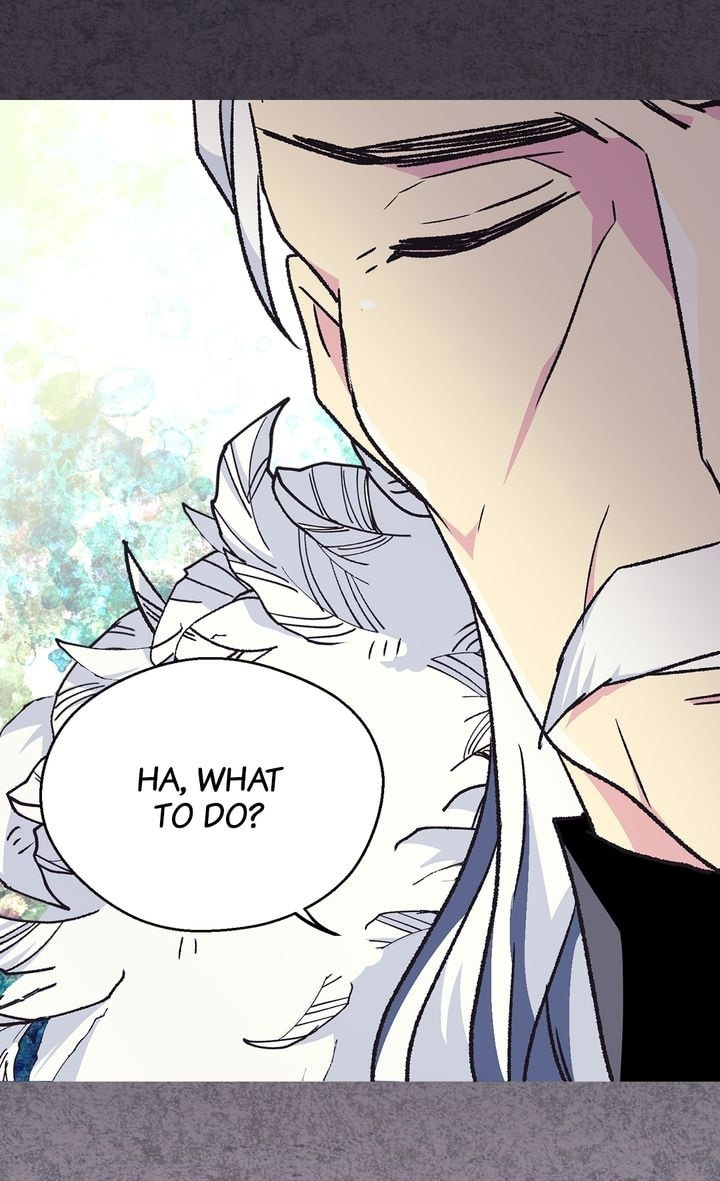 The Abandoned Empress Chapter 73 page 5 - 