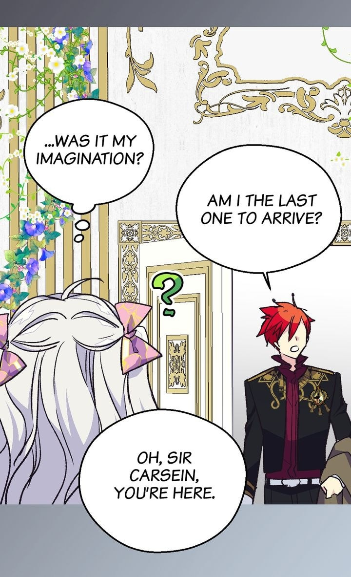 The Abandoned Empress Chapter 73 page 42 - 