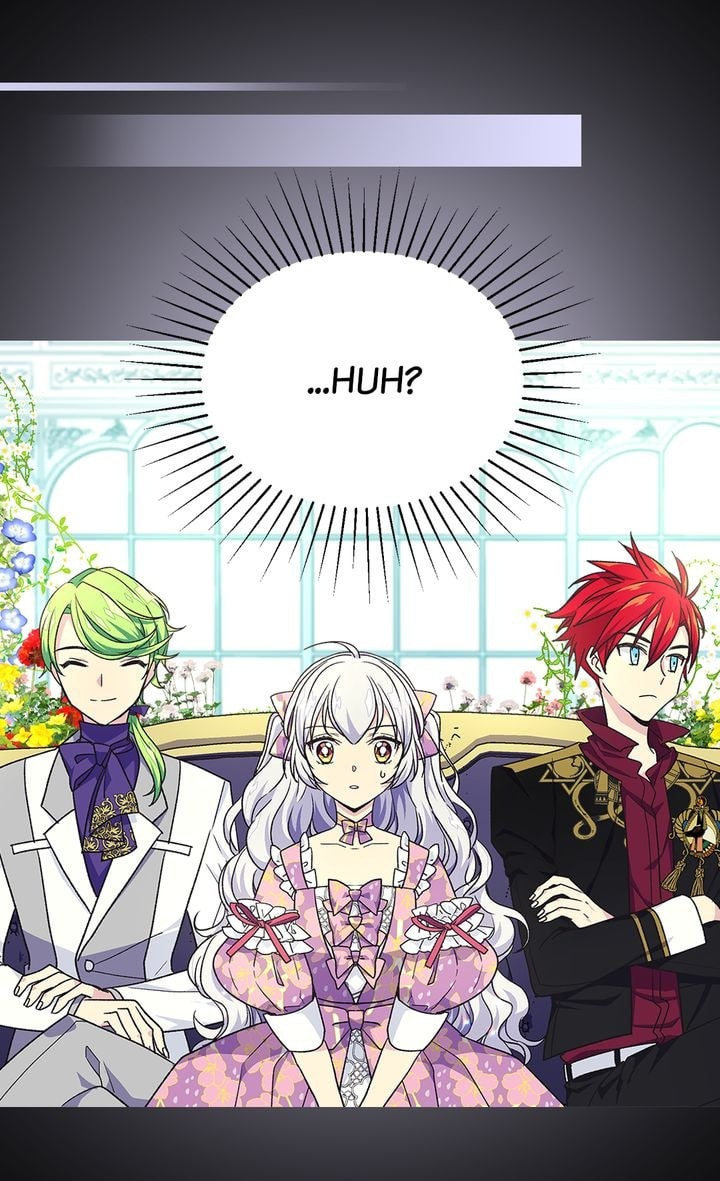 The Abandoned Empress Chapter 73 page 45 - 