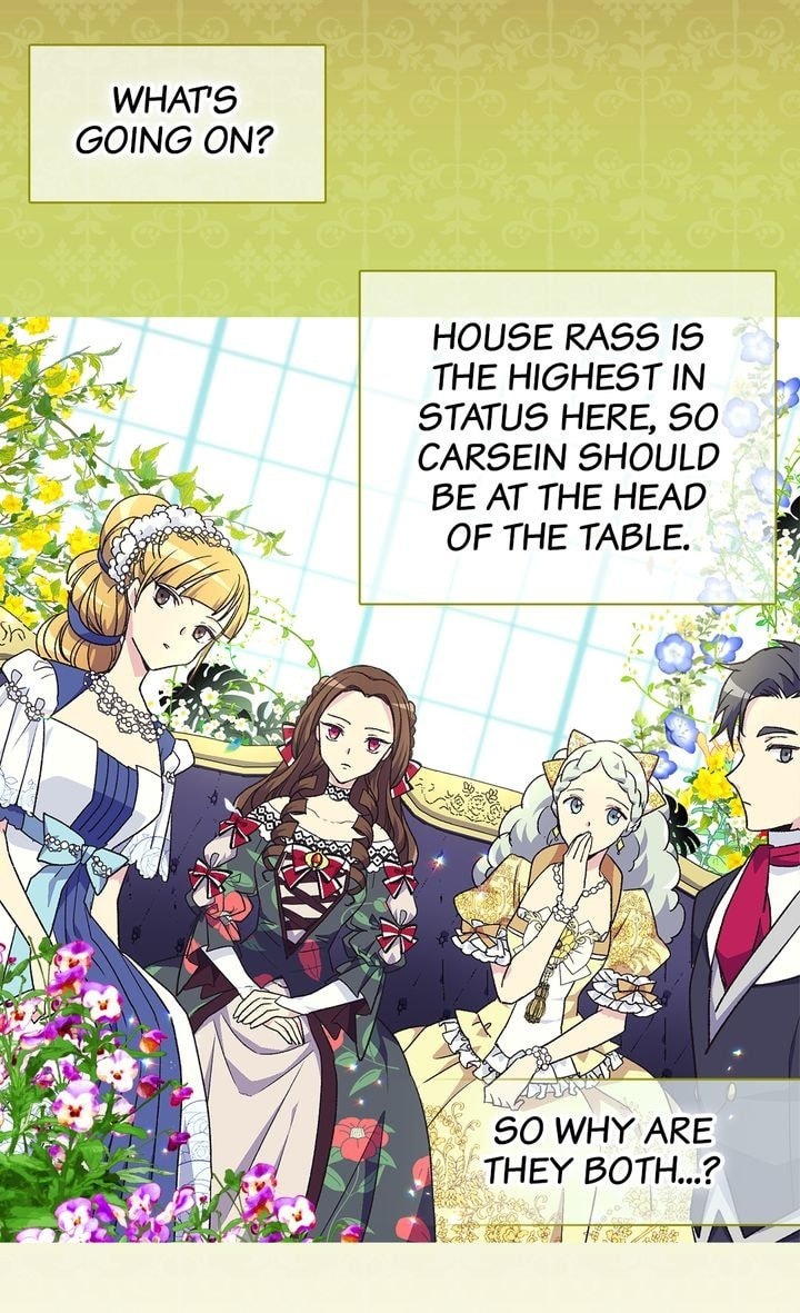 The Abandoned Empress Chapter 73 page 46 - 