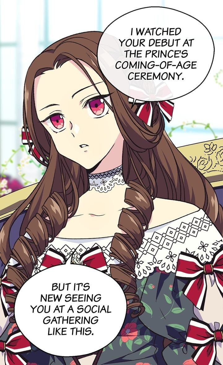 The Abandoned Empress Chapter 73 page 49 - 
