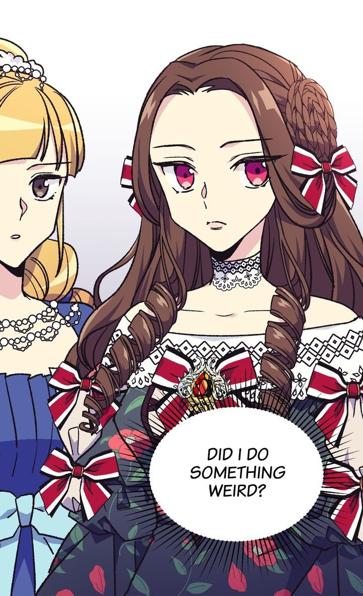 The Abandoned Empress Chapter 73 page 59 - 