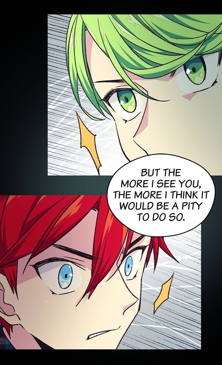 The Abandoned Empress Chapter 73 page 7 - 