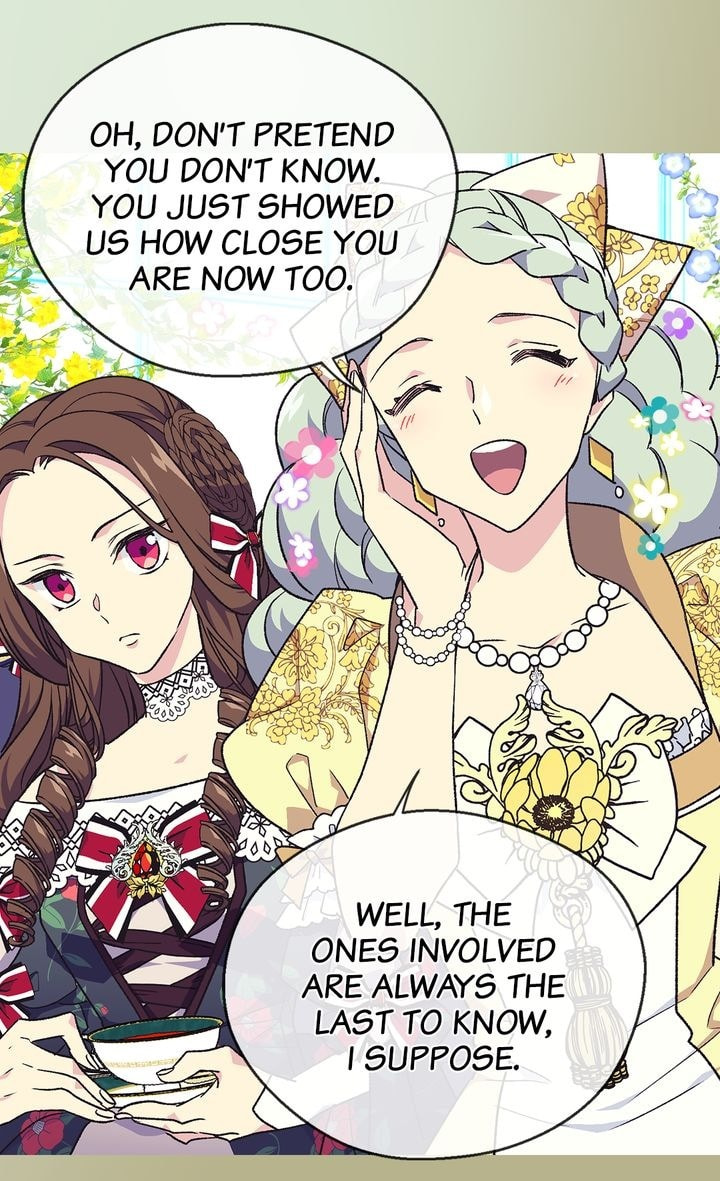 The Abandoned Empress Chapter 73 page 65 - 