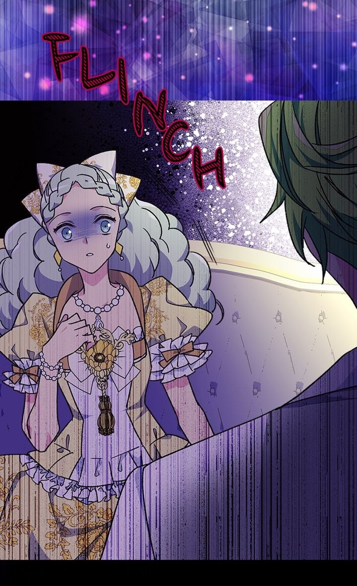 The Abandoned Empress Chapter 73 page 68 - 