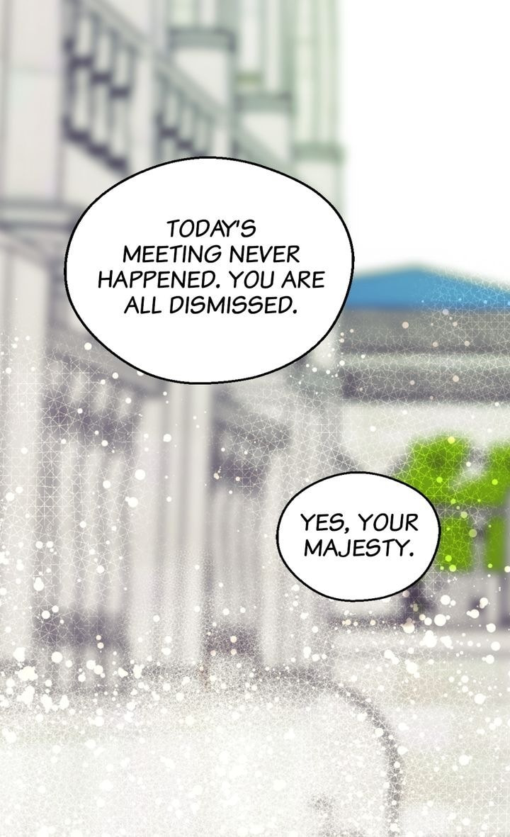 The Abandoned Empress Chapter 73 page 9 - 