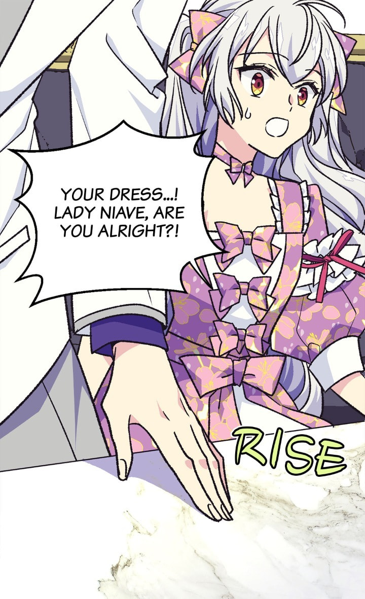 The Abandoned Empress Chapter 74 page 11 - 