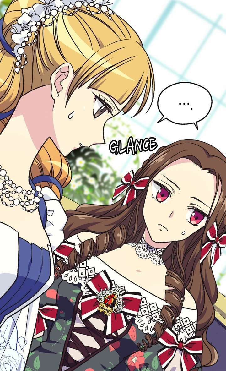 The Abandoned Empress Chapter 74 page 17 - 