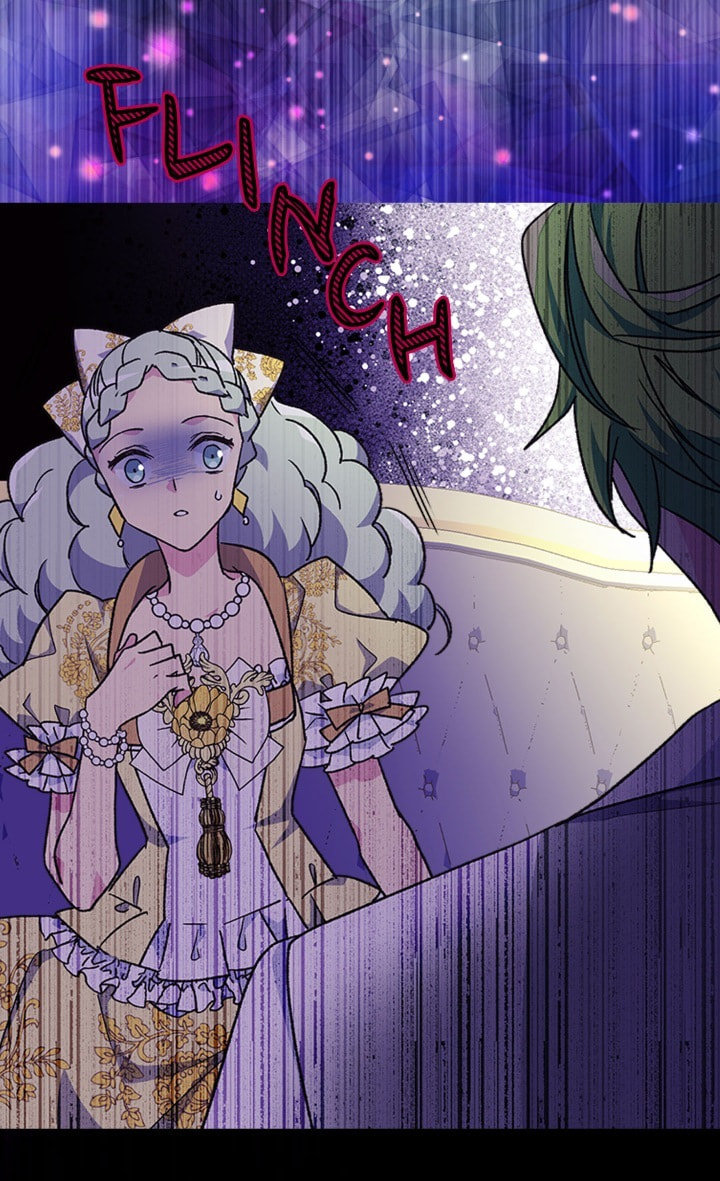 The Abandoned Empress Chapter 74 page 3 - 
