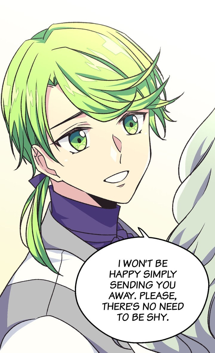 The Abandoned Empress Chapter 74 page 22 - 