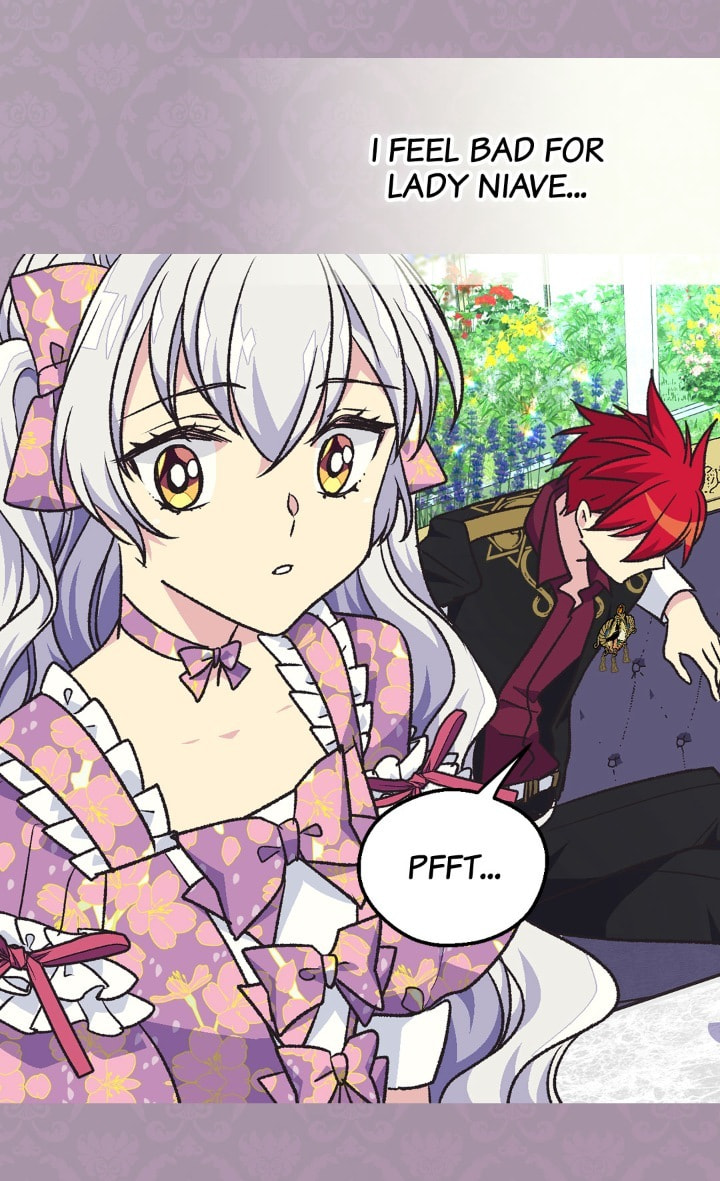The Abandoned Empress Chapter 74 page 24 - 