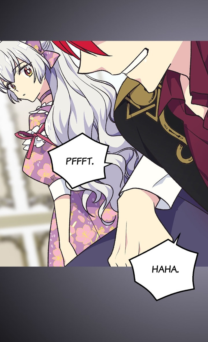 The Abandoned Empress Chapter 74 page 25 - 