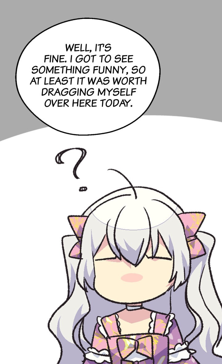 The Abandoned Empress Chapter 74 page 29 - 