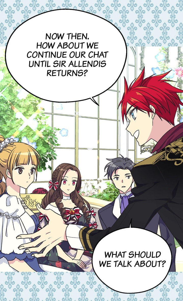 The Abandoned Empress Chapter 74 page 30 - 
