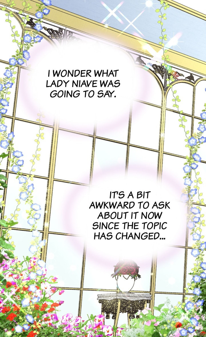 The Abandoned Empress Chapter 74 page 33 - 