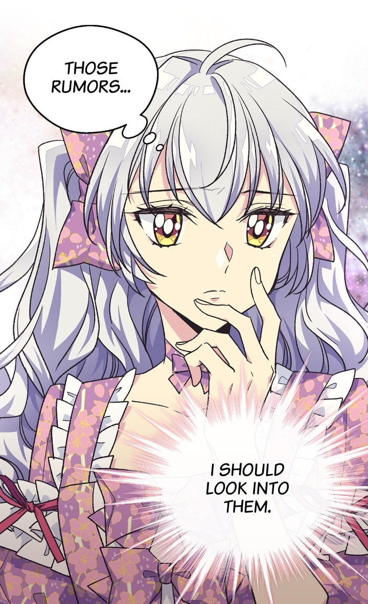 The Abandoned Empress Chapter 74 page 34 - 
