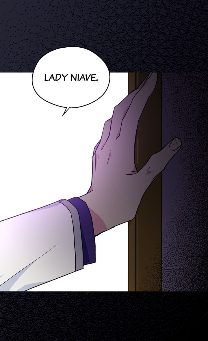 The Abandoned Empress Chapter 74 page 36 - 
