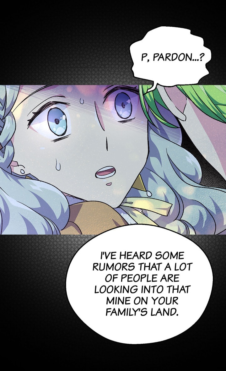The Abandoned Empress Chapter 74 page 38 - 