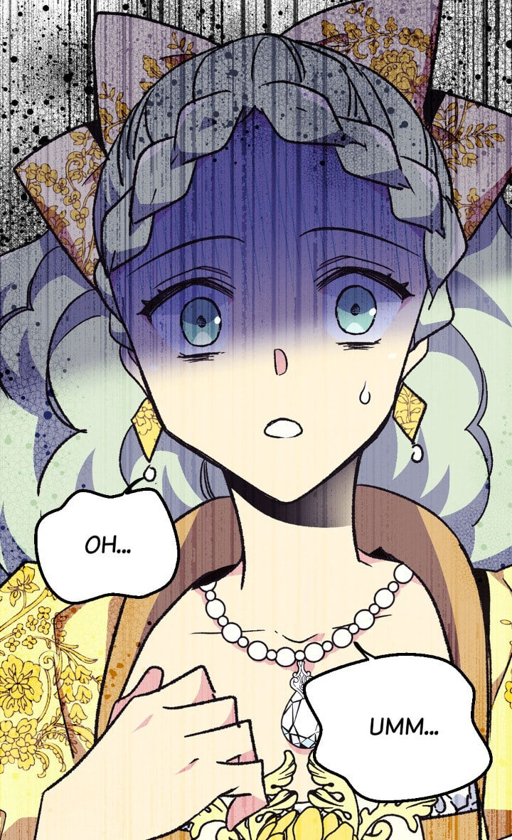 The Abandoned Empress Chapter 74 page 5 - 