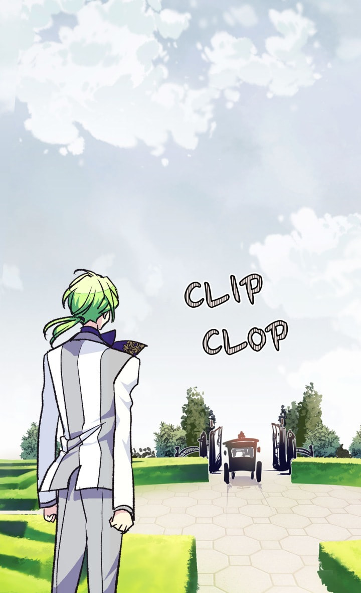 The Abandoned Empress Chapter 74 page 41 - 