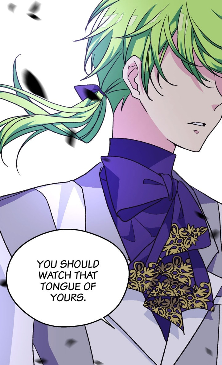 The Abandoned Empress Chapter 74 page 42 - 