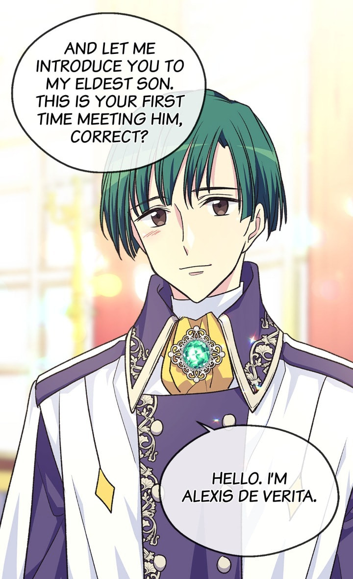 The Abandoned Empress Chapter 74 page 50 - 