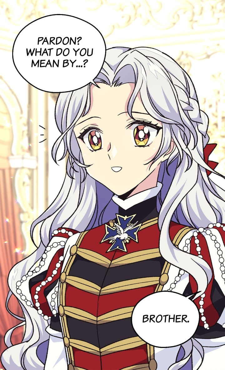 The Abandoned Empress Chapter 74 page 53 - 