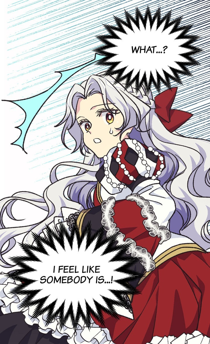 The Abandoned Empress Chapter 74 page 65 - 