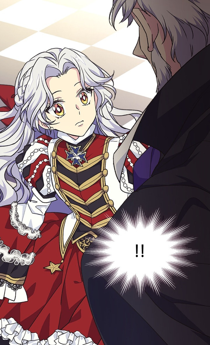 The Abandoned Empress Chapter 74 page 66 - 