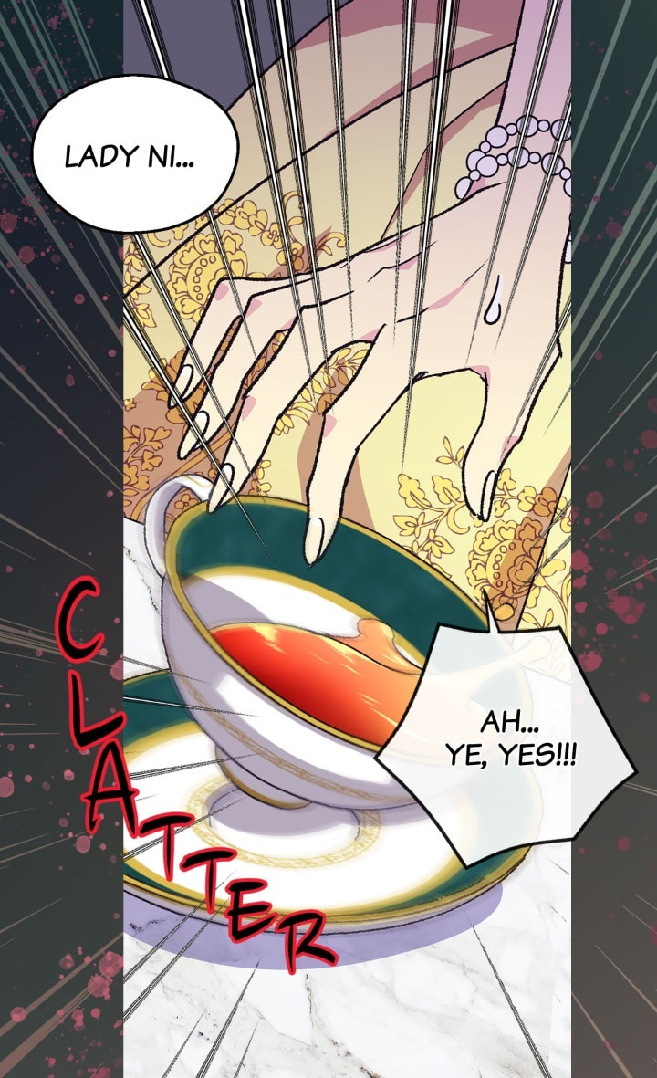 The Abandoned Empress Chapter 74 page 9 - 