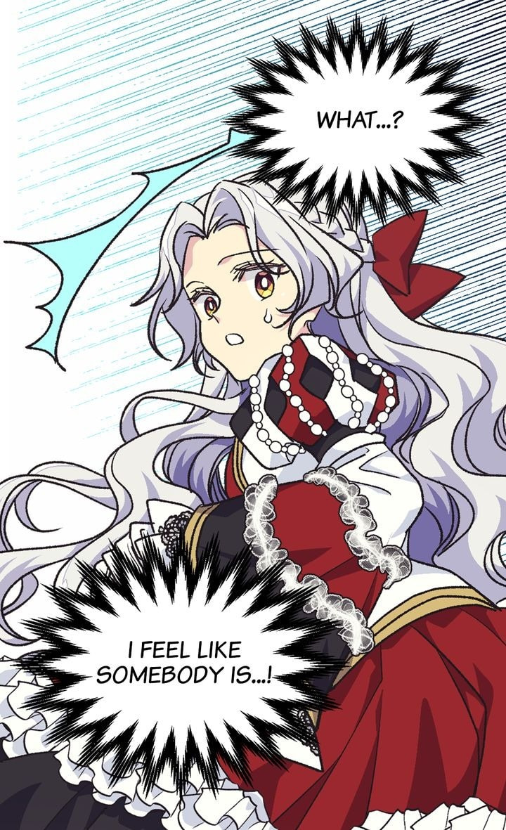 The Abandoned Empress Chapter 75 page 2 - 