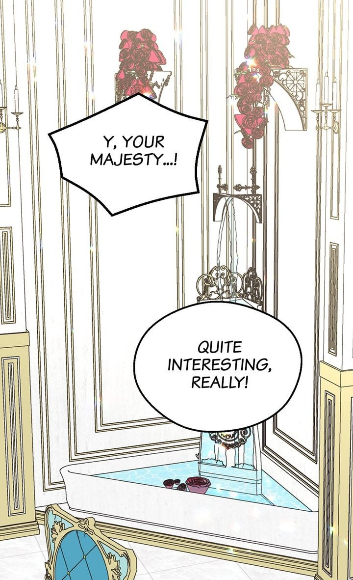 The Abandoned Empress Chapter 75 page 17 - 