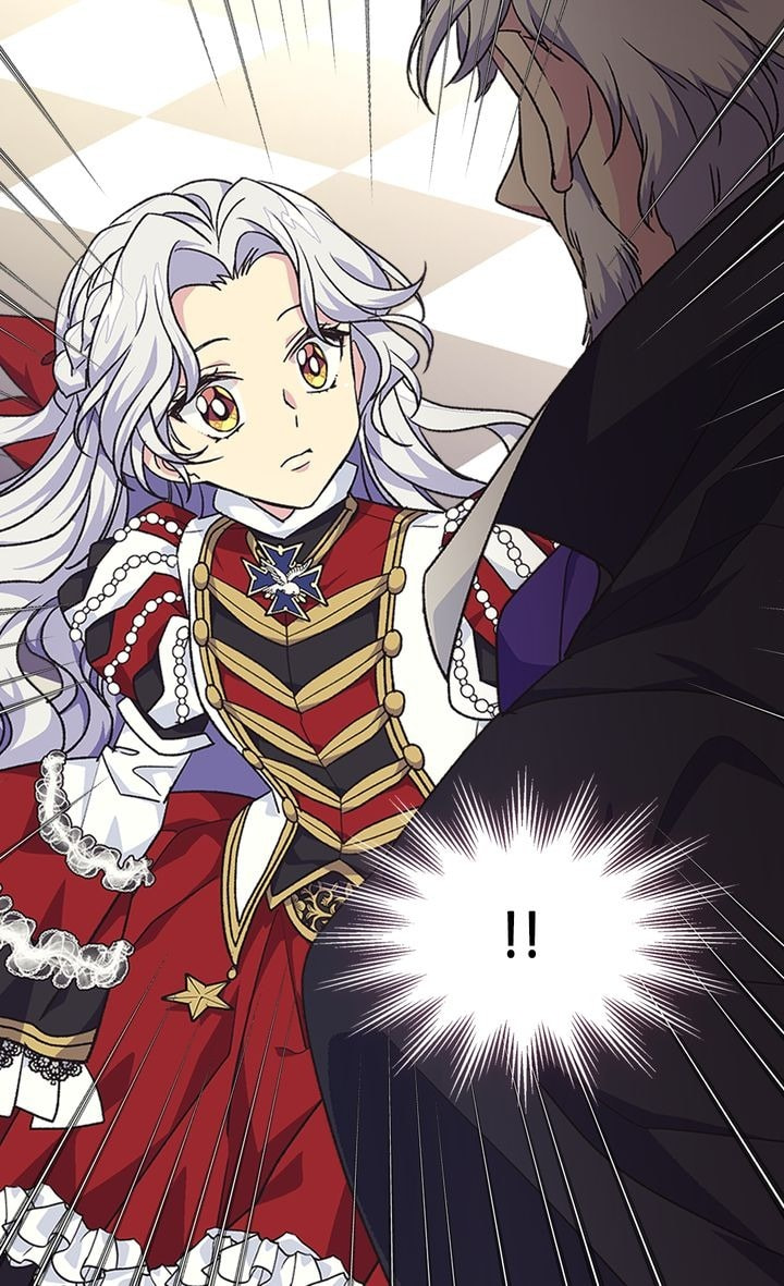 The Abandoned Empress Chapter 75 page 3 - 