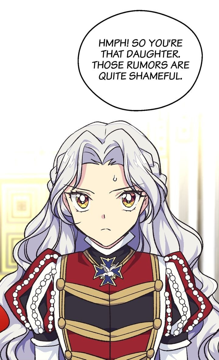 The Abandoned Empress Chapter 75 page 33 - 