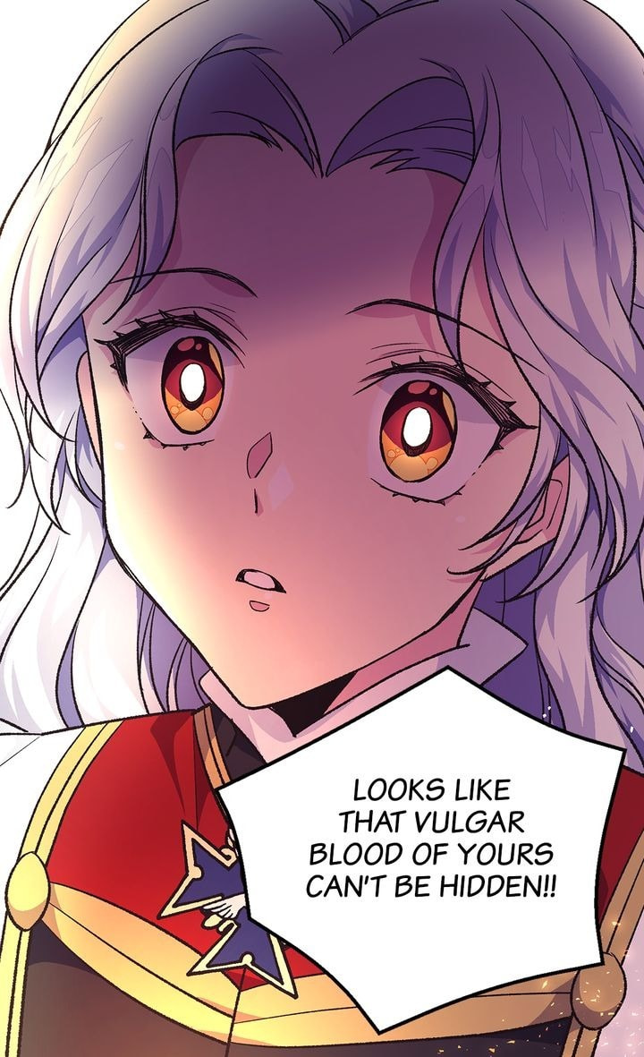 The Abandoned Empress Chapter 75 page 36 - 