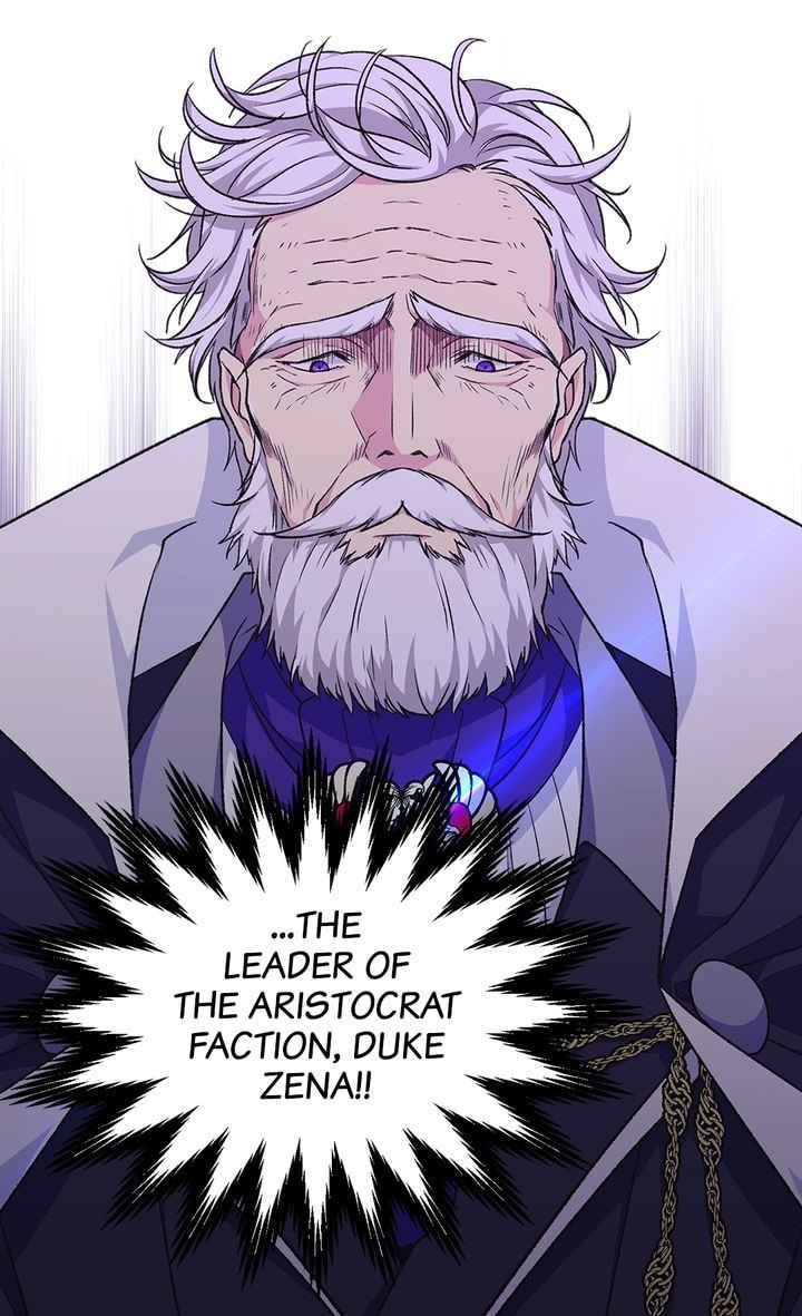 The Abandoned Empress Chapter 75 page 5 - 