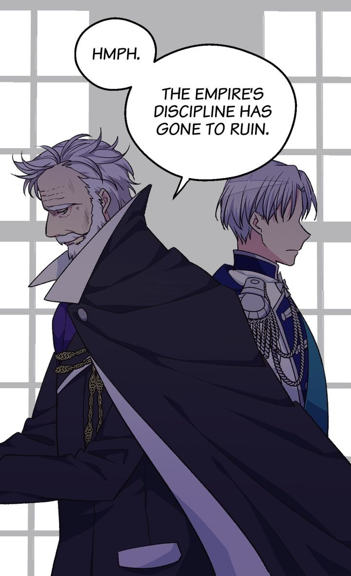 The Abandoned Empress Chapter 75 page 41 - 