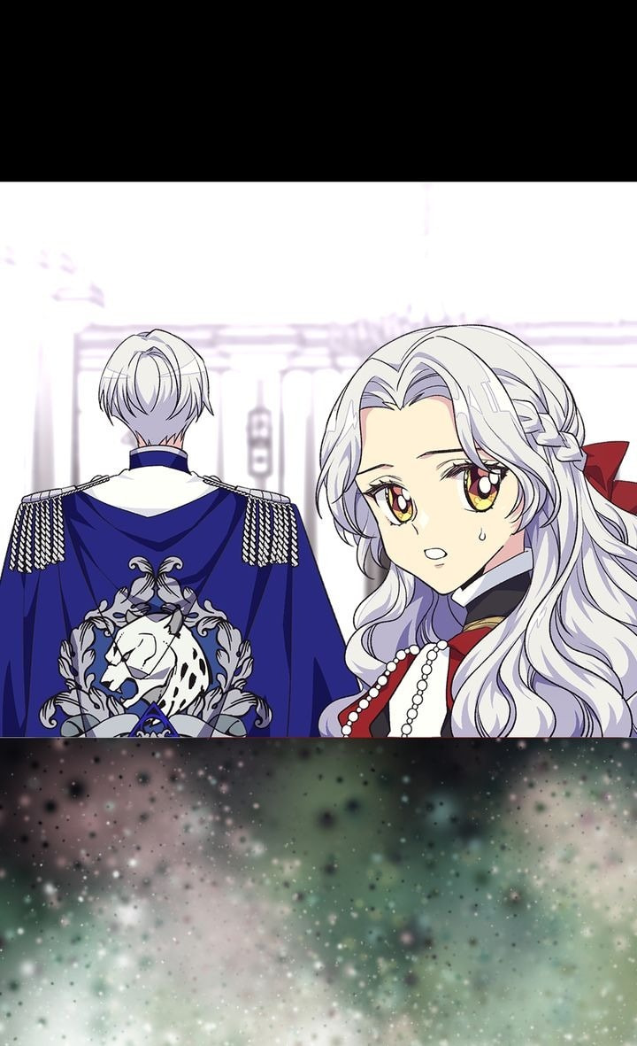 The Abandoned Empress Chapter 75 page 42 - 