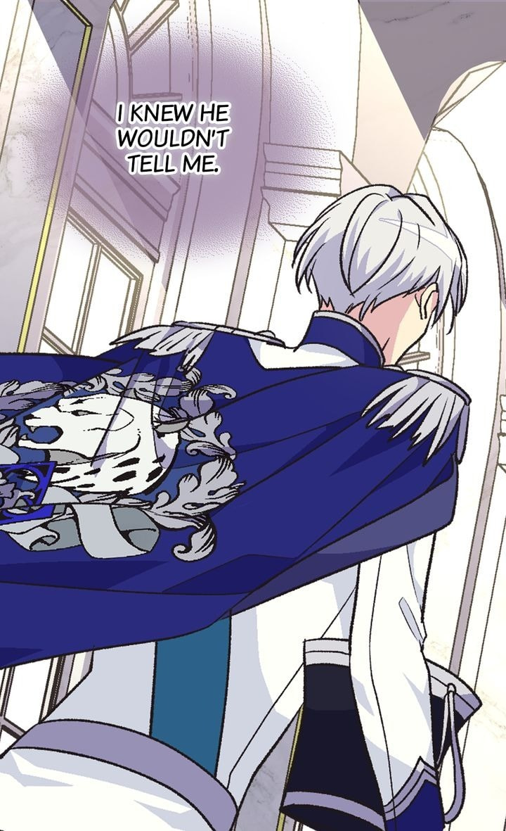 The Abandoned Empress Chapter 75 page 46 - 