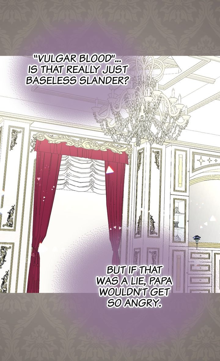 The Abandoned Empress Chapter 75 page 47 - 