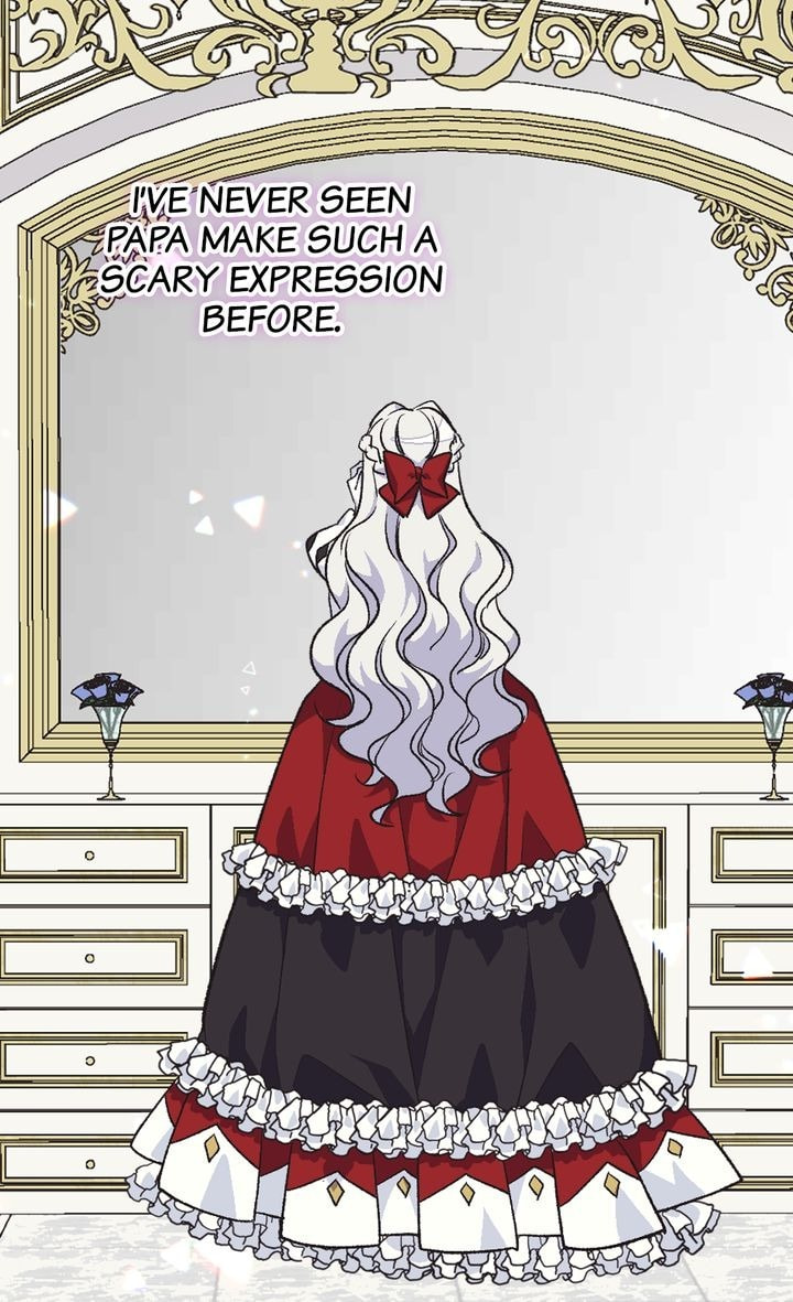 The Abandoned Empress Chapter 75 page 48 - 