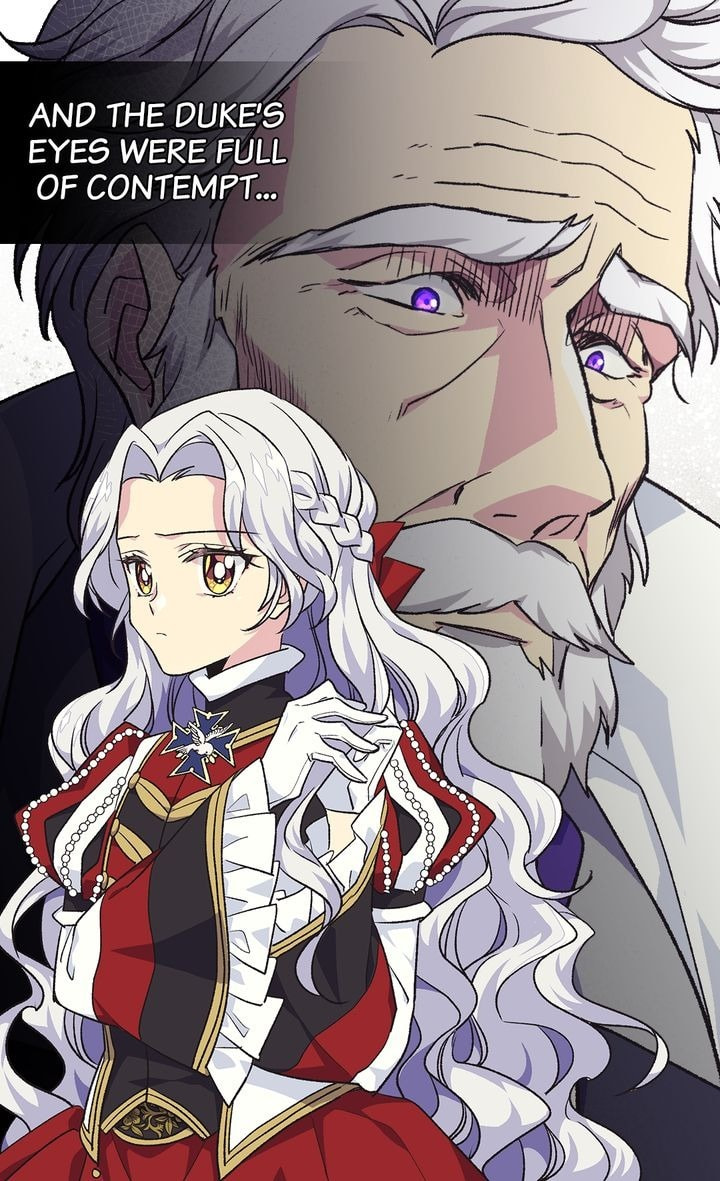 The Abandoned Empress Chapter 75 page 49 - 