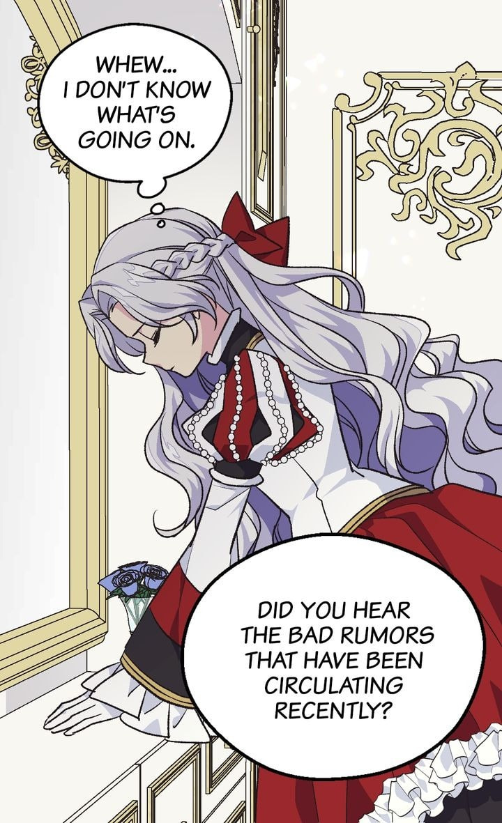 The Abandoned Empress Chapter 75 page 50 - 