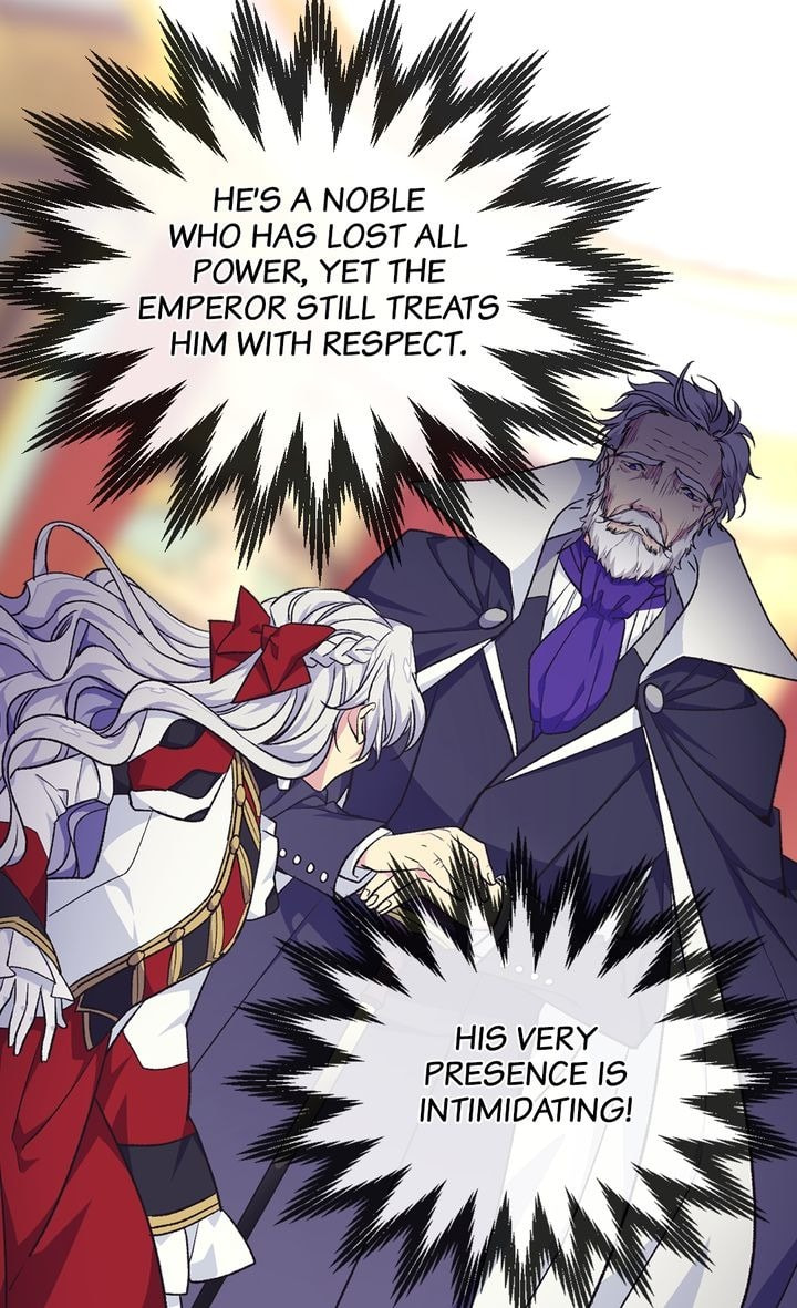 The Abandoned Empress Chapter 75 page 6 - 